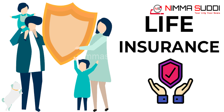 Insurance Policy : ಇ ಕಾಮರ್ಸ್‌ ಕಾರ್ಮಿಕರಿಗೆ ಭರ್ಜರಿ ಗಿಫ್ಟ್‌! 4 ಲಕ್ಷ ರೂ. ಅಪಘಾತ – ಜೀವ ವಿಮೆ ನೀಡಿ ಆದೇಶ