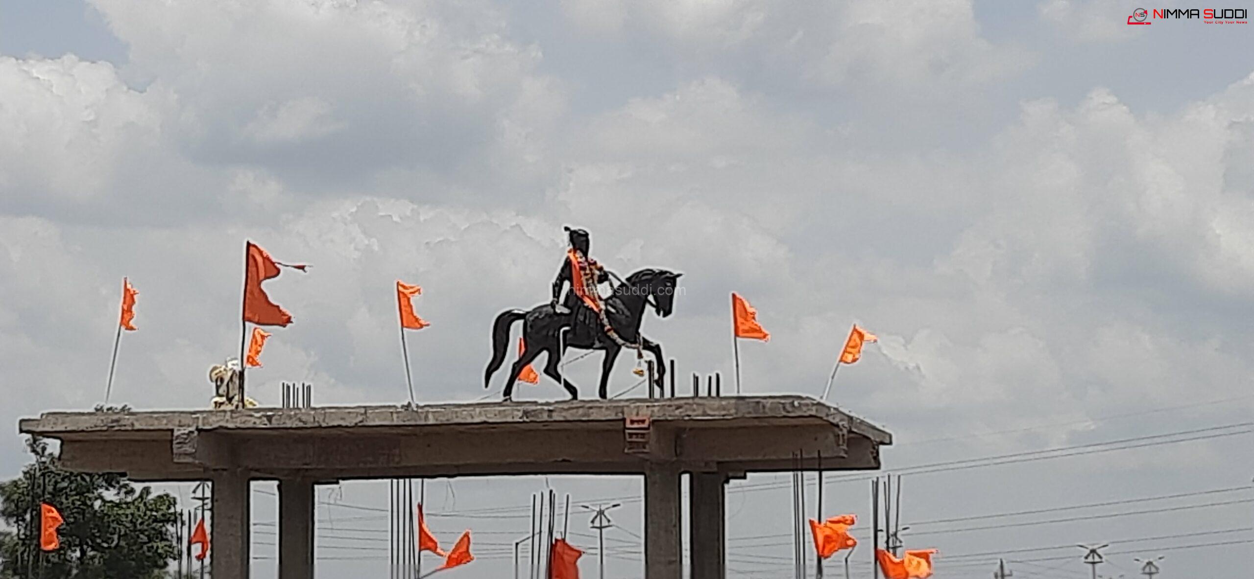 ಮೂರ್ತಿ ಪ್ರತಿಷ್ಠಾಪನೆಗೆ ಬಿಜೆಪಿ‌ ಸ್ಪಷ್ಟನೆ