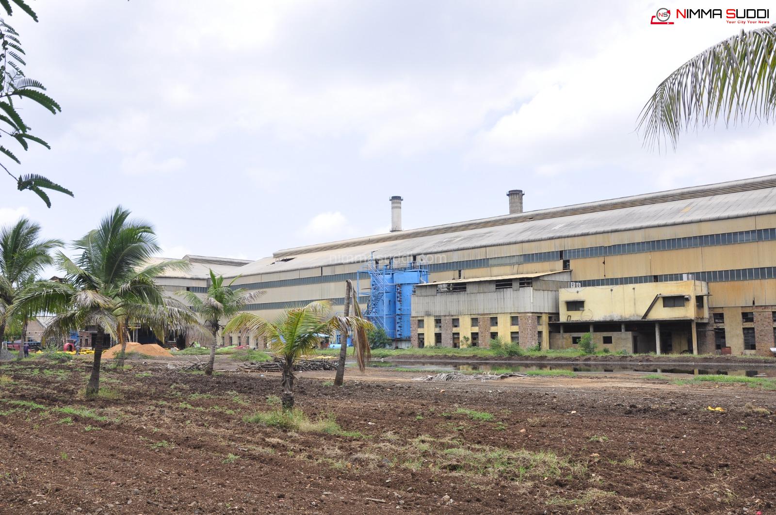 ಇಂದು ನಂದಿ ಕಾರ್ಖಾನೆ ಚುನಾವಣೆ