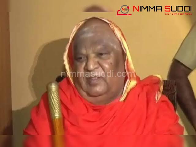 Kodi Mutt Swamiji: ರಾಜ್ಯ, ರಾಷ್ಟ್ರ ರಾಜಕೀಯದಲ್ಲಿ ಅಸ್ಥಿರತೆ ಕಾಡಲಿದೆ: ಕೋಡಿಮಠ ಶ್ರೀ ಸ್ಫೋಟಕ ಭವಿಷ್ಯ