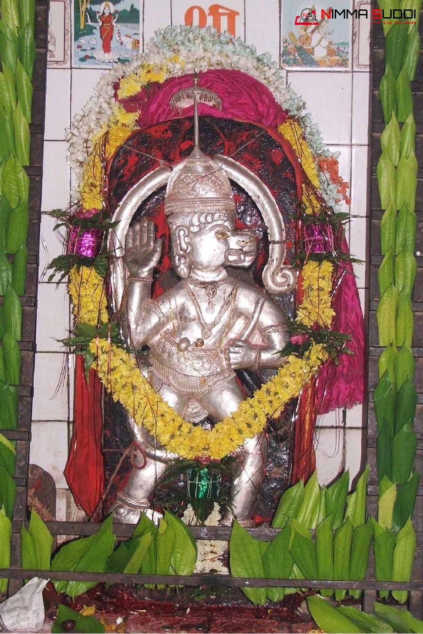 ತಿಮ್ಮಾಪೂರ ಮಾರುತೇಶ್ವರ, ಬಸವೇಶ್ವರ ಜಾತ್ರ