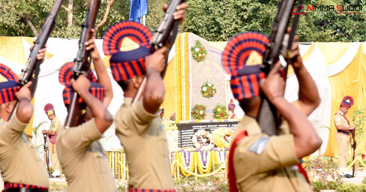 ಪೊಲೀಸ್ ಎಂದರೆ ಭಯ ಬೇಡ, ಭರವಸೆ ಇರಲಿ : ಕುರೇರ