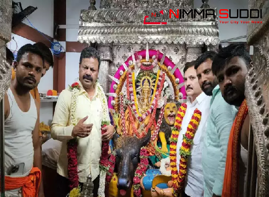 ಅಜ್ಞಾತ ಸ್ಥಳದಲ್ಲಿ ಸಭೆ ನಡೆಸಿ ನಿರ್ಧರಿಸುತ್ತೇವೆ: ಈಶ್ವರಪ್ಪ ನಂತರ ಈಗ ರೇಣುಕಾಚಾರ್ಯ ಸರದಿ