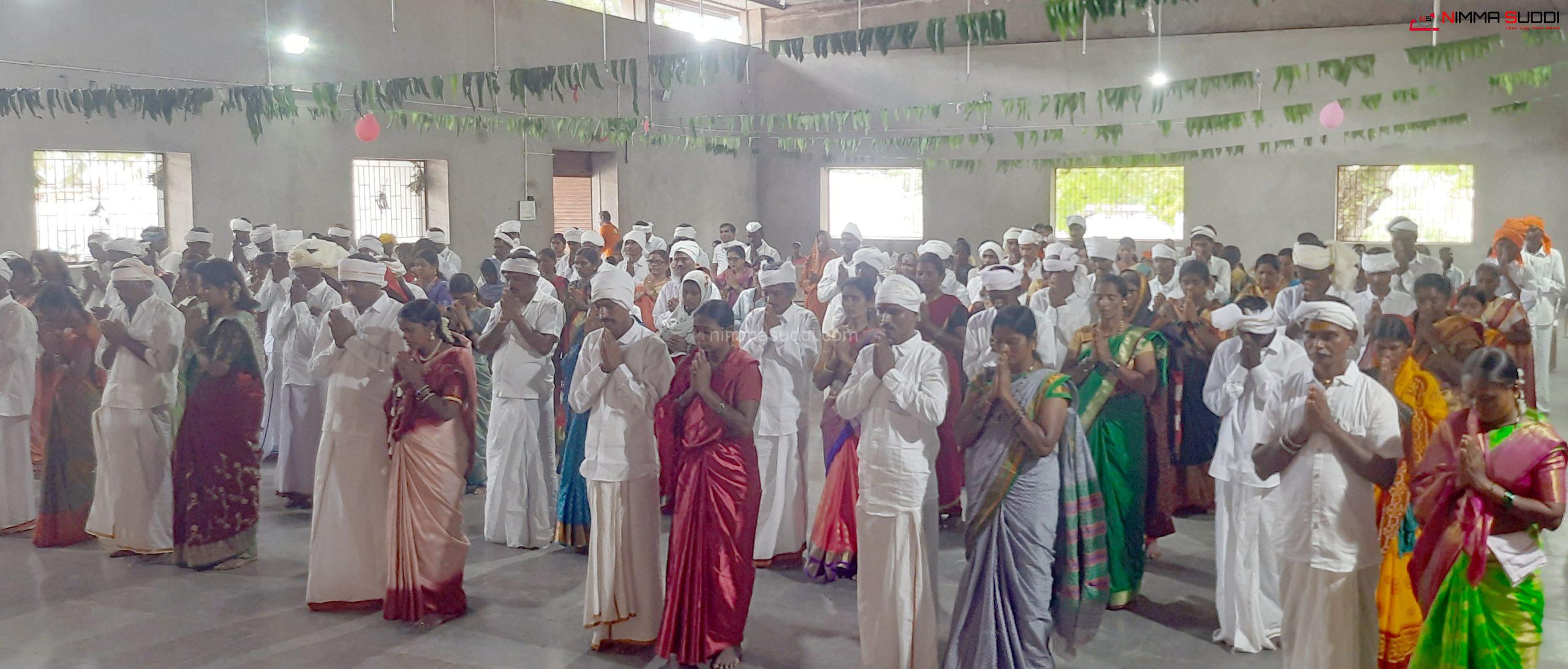 ಜೀವನದಲ್ಲಿ ಎಚ್ಚರ, ತಾಳ್ಮೆ ಅಗತ್ಯ