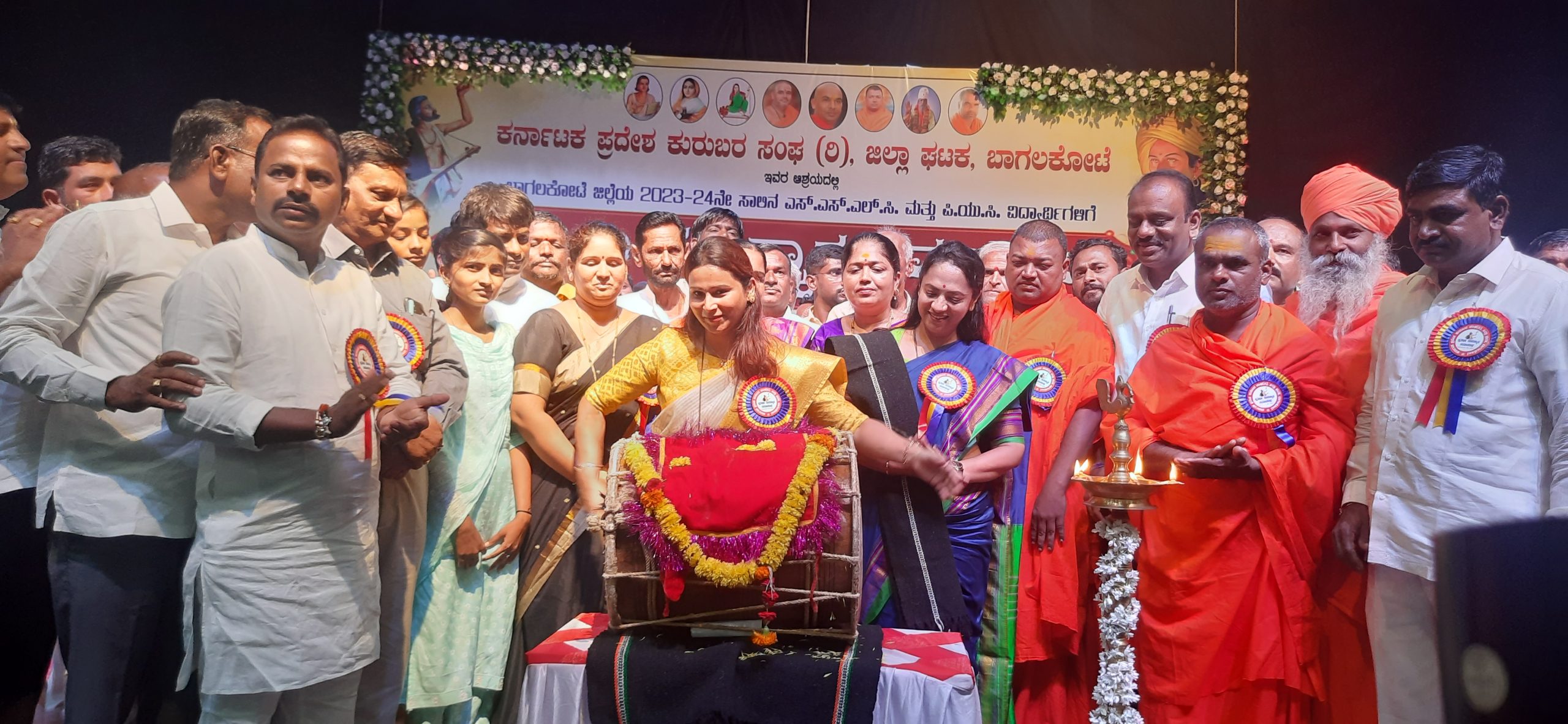 ಪ್ರಜ್ಞೆಗೆ ಶಿಕ್ಷಣ ಅವಶ್ಯ:ರಾಜಶೇಖರ ಹಿಟ್ನಾಳ್