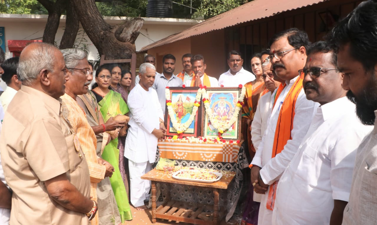 ಸಕಲಕರ್ಮಗಳ ಒಡೆಯನೇ ವಿಶ್ವಕರ್ಮ