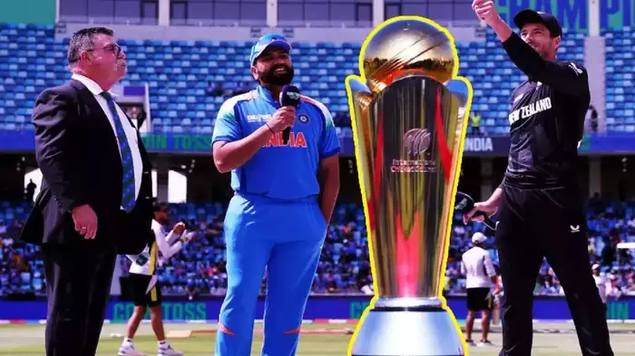 ICC CHAMPION TROPHY: ಐಸಿಸಿ ಚಾಂಪಿಯನ್ಸ್‌ ಟ್ರೋಫಿ; ಭಾರತ ಫೈನಲ್‌ ಗೆಲ್ಲುವ ಫೇವರೆಟ್‌