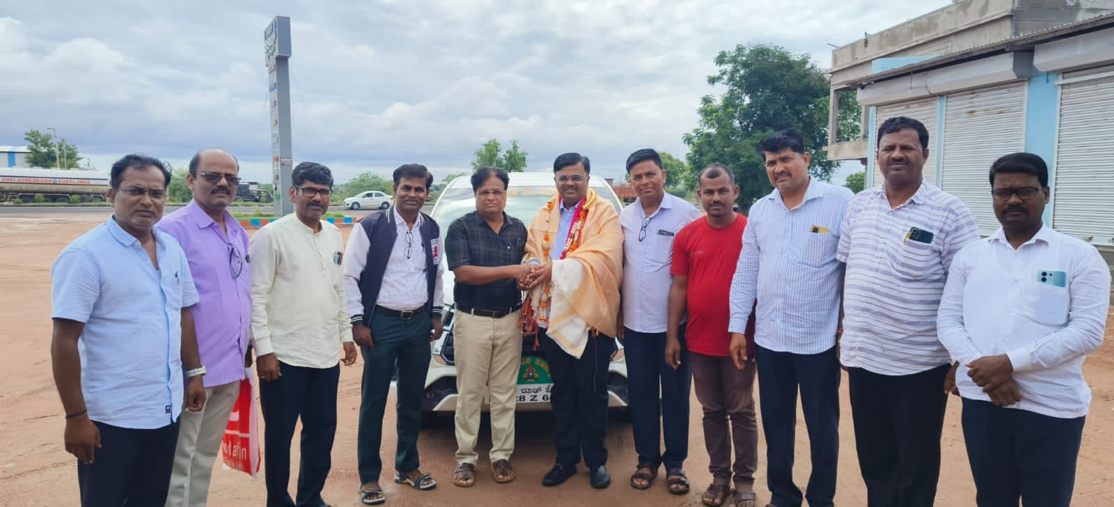 ರಾಜ್ಯಮಟ್ಟದ ಮಕ್ಕಳ ಸಾಹಿತ್ಯ ಸಮ್ಮೇಳನ: ಬಬಲೇಶ್ವರ 