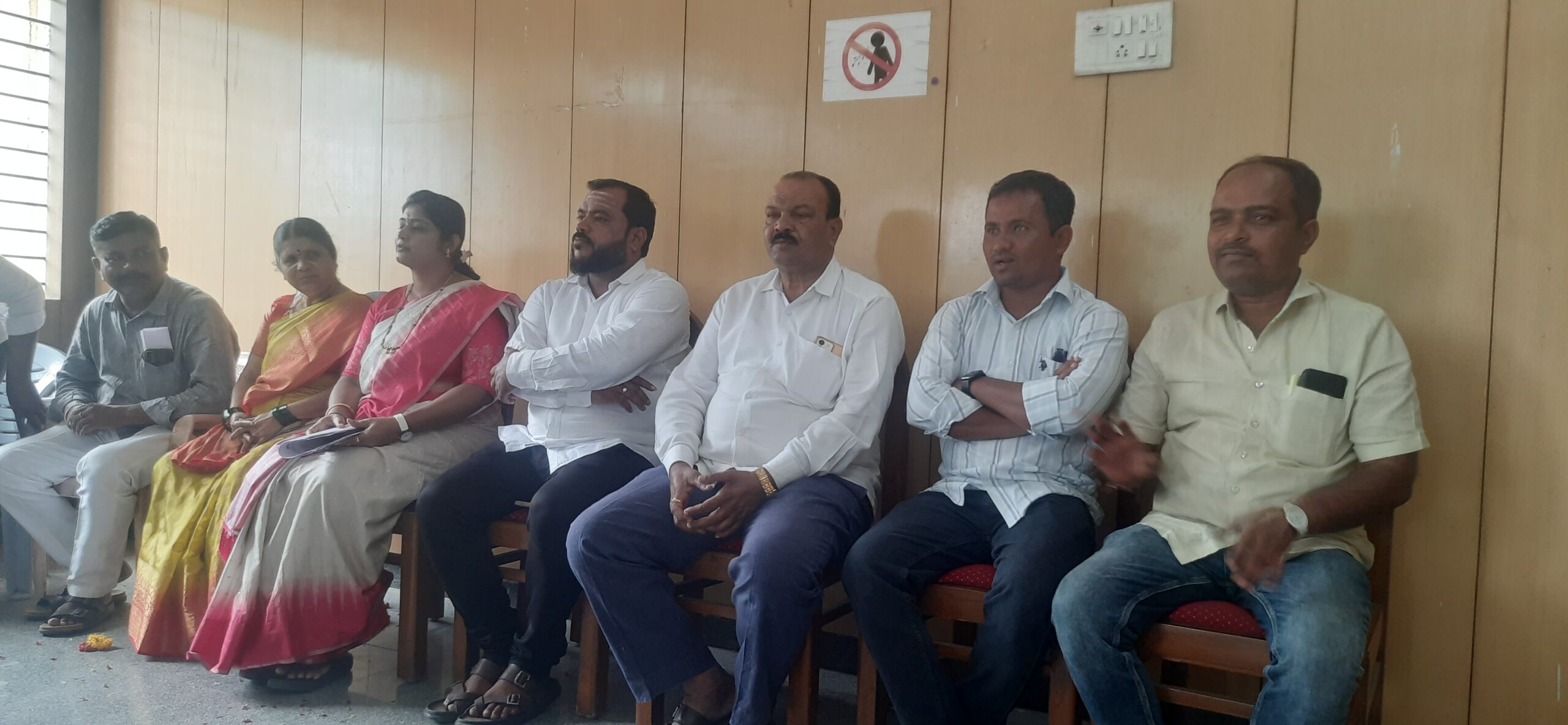 ಅಭಿವೃದ್ಧಿ ವಿಷಯದಲ್ಲಿ ಬಹಿರಂಗ ಚರ್ಚೆಗೆ ಸಿದ್ಧ